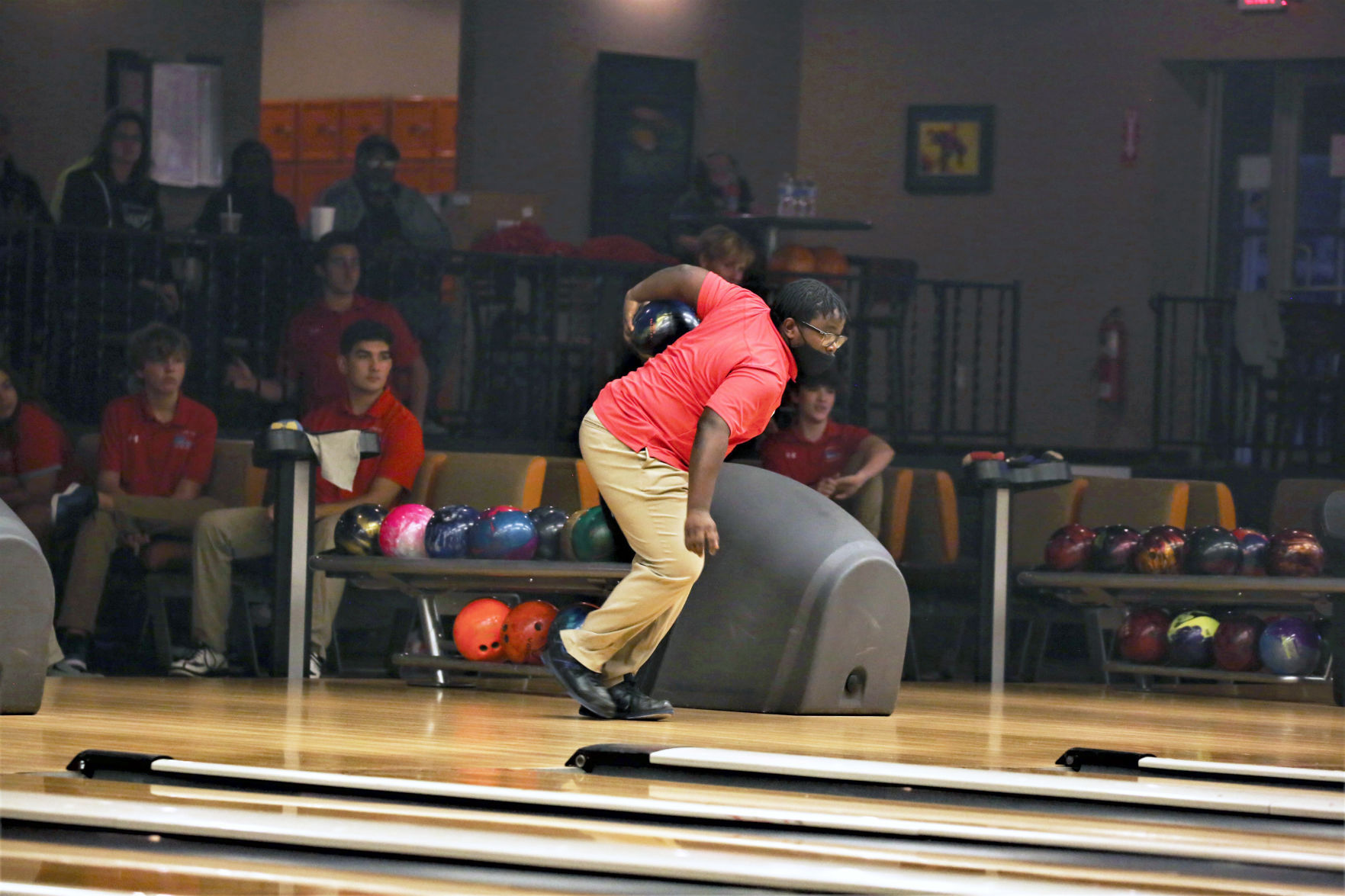 Patriot bowlers take on Eldorado